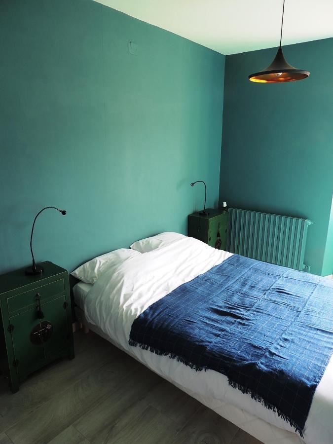 Hotel Domaine Houillon Faucon  Esterno foto