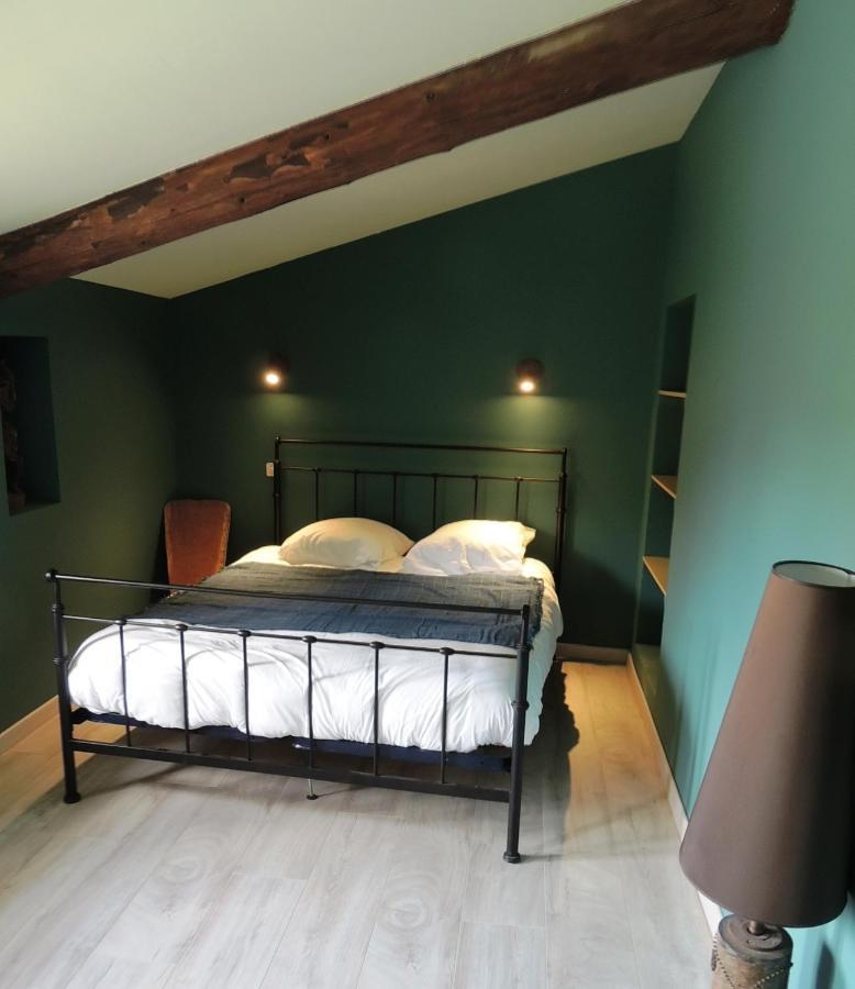 Hotel Domaine Houillon Faucon  Esterno foto