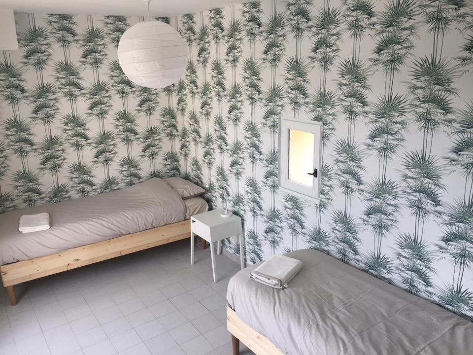 Hotel Domaine Houillon Faucon  Esterno foto